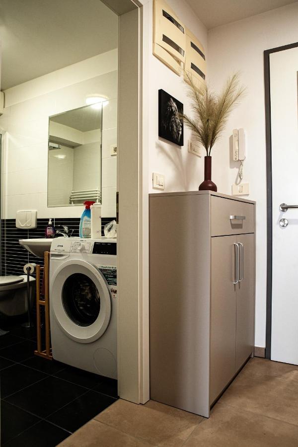 Appartement Burin à Koper Extérieur photo