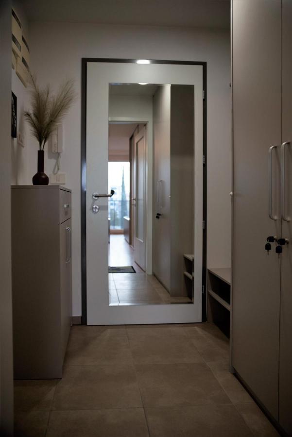 Appartement Burin à Koper Extérieur photo